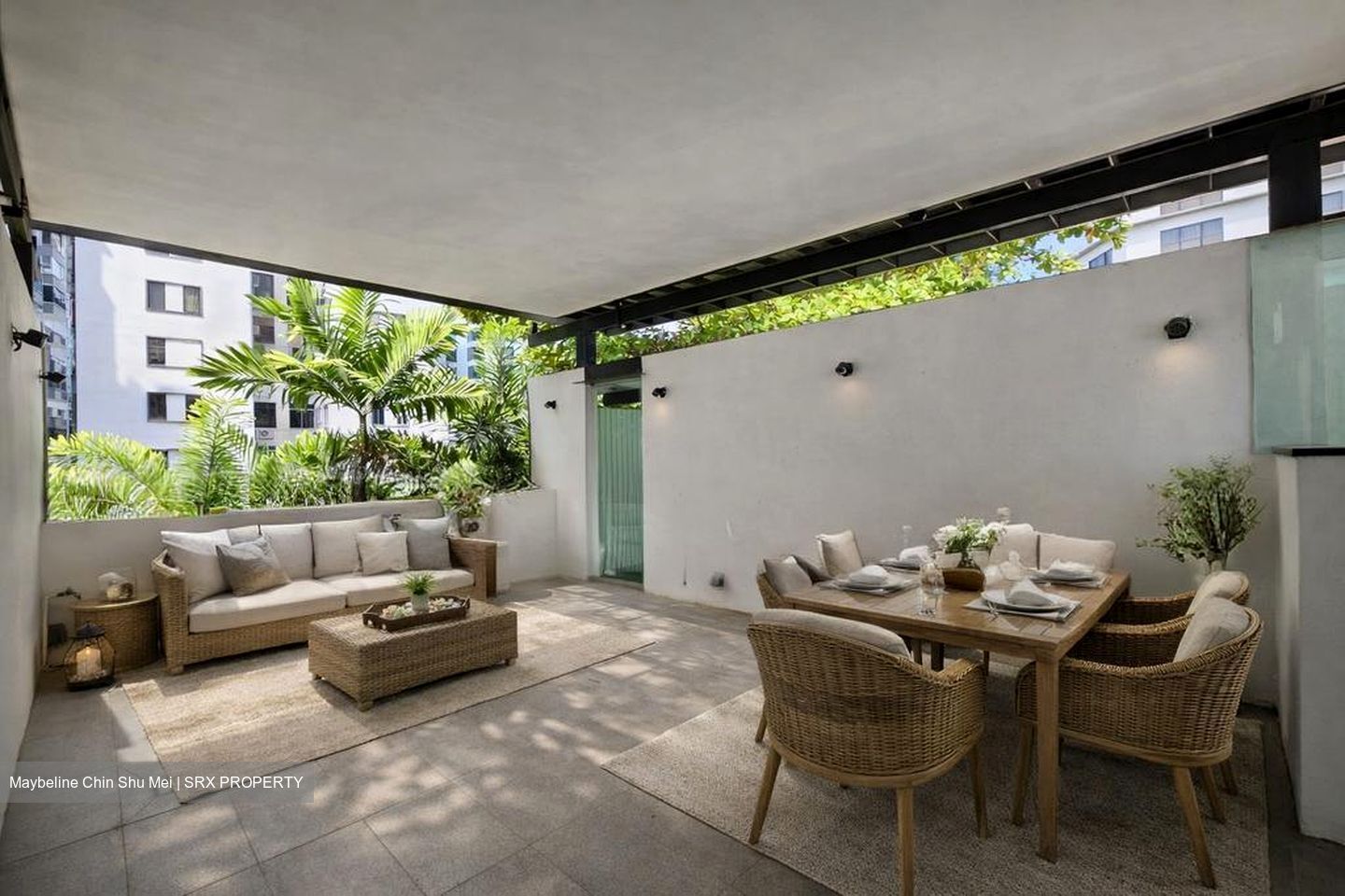 Orchard Road (D9), Terrace #530414411